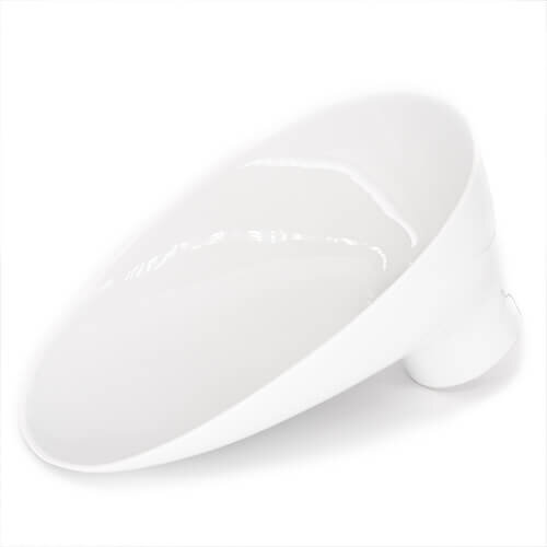 Insert en porcelaine Twusch