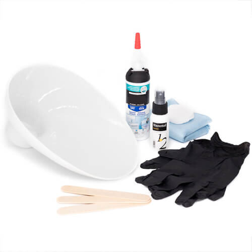 Insert en porcelaine Twusch kit