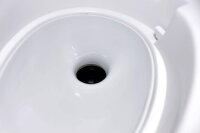 Porzellaneinsatz passend für Thetford Toiletten