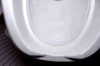 Twusch Porcelain insert for Thetford Toilets