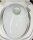 Twusch 4.0 Set Porcelain insert for Thetford Toilets C400