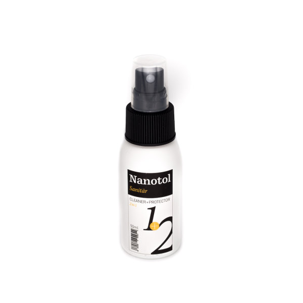 Nanotol Sanitär (50ml) 2in1 Refresher