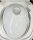 Insert en porcelaine Twusch 1.0 adapté aux toilettes Thetford C2/C3/C4