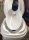 Twusch 8.0 Porcelain insert for Thetford Toilets Bravura