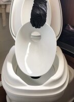 Twusch 3.0 Porzellaneinsatz passend für Thetford Toiletten C260