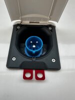 Camplocks schwarz