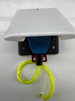 Camplocks schwarz