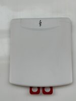 Camplocks weiß
