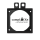 Camplocks Quadratisch klein schwarz