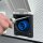 Camplocks Quadratisch klein schwarz