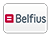 Belfius Logo