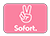 Sofort Logo